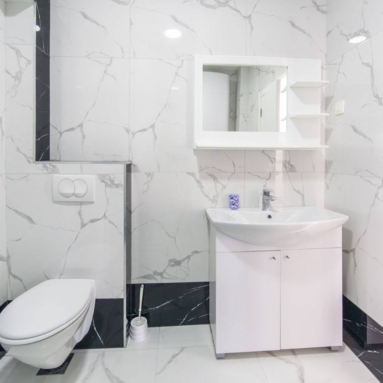 Квартира с 1 спальней в Рафаиловичах, 63 м² 5