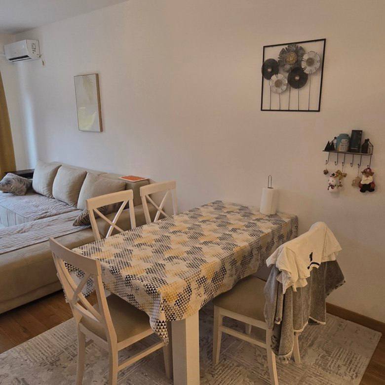 Квартира с 1 спальней в Бечичи, 58 м² 2