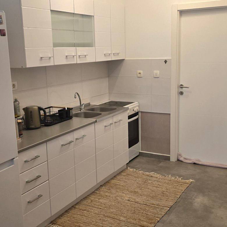 Квартира с 1 спальней в Бечичи, 58 м² 3