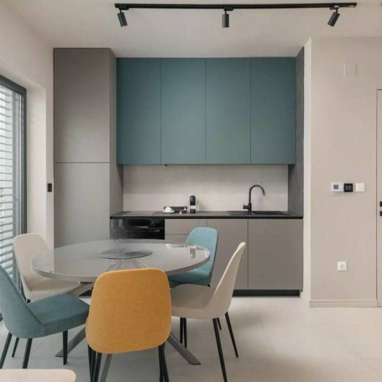 Квартира с 3 спальнями в Доброте, 104 м² thumbnail 34