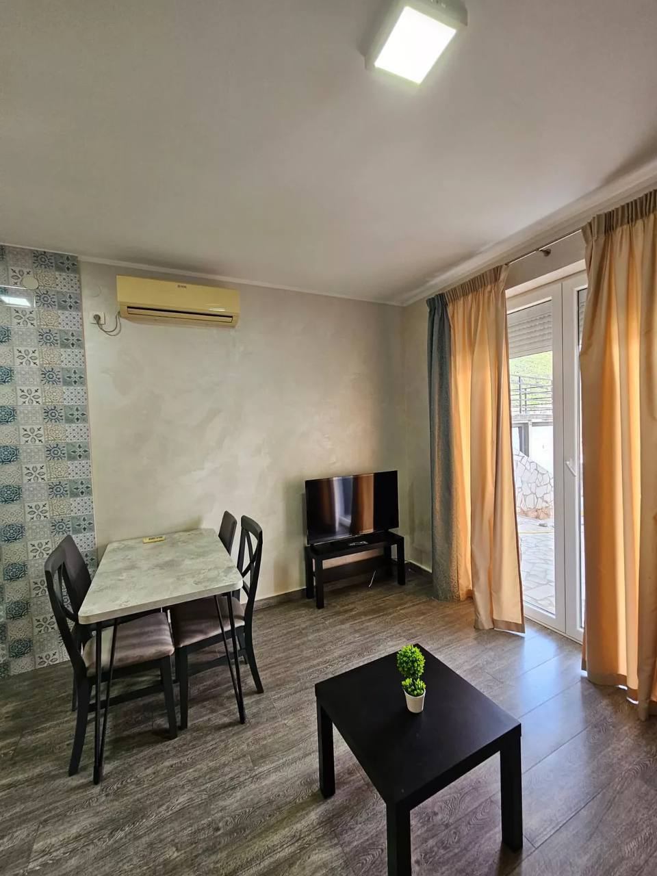 Квартира с 1 спальней в Бабин-До, 60 м² 3