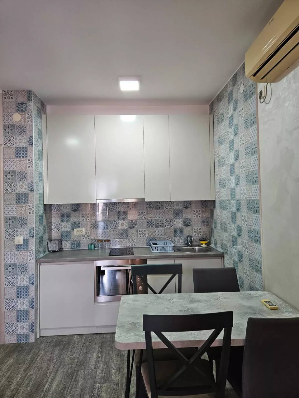 Квартира с 1 спальней в Бабин-До, 60 м² 4