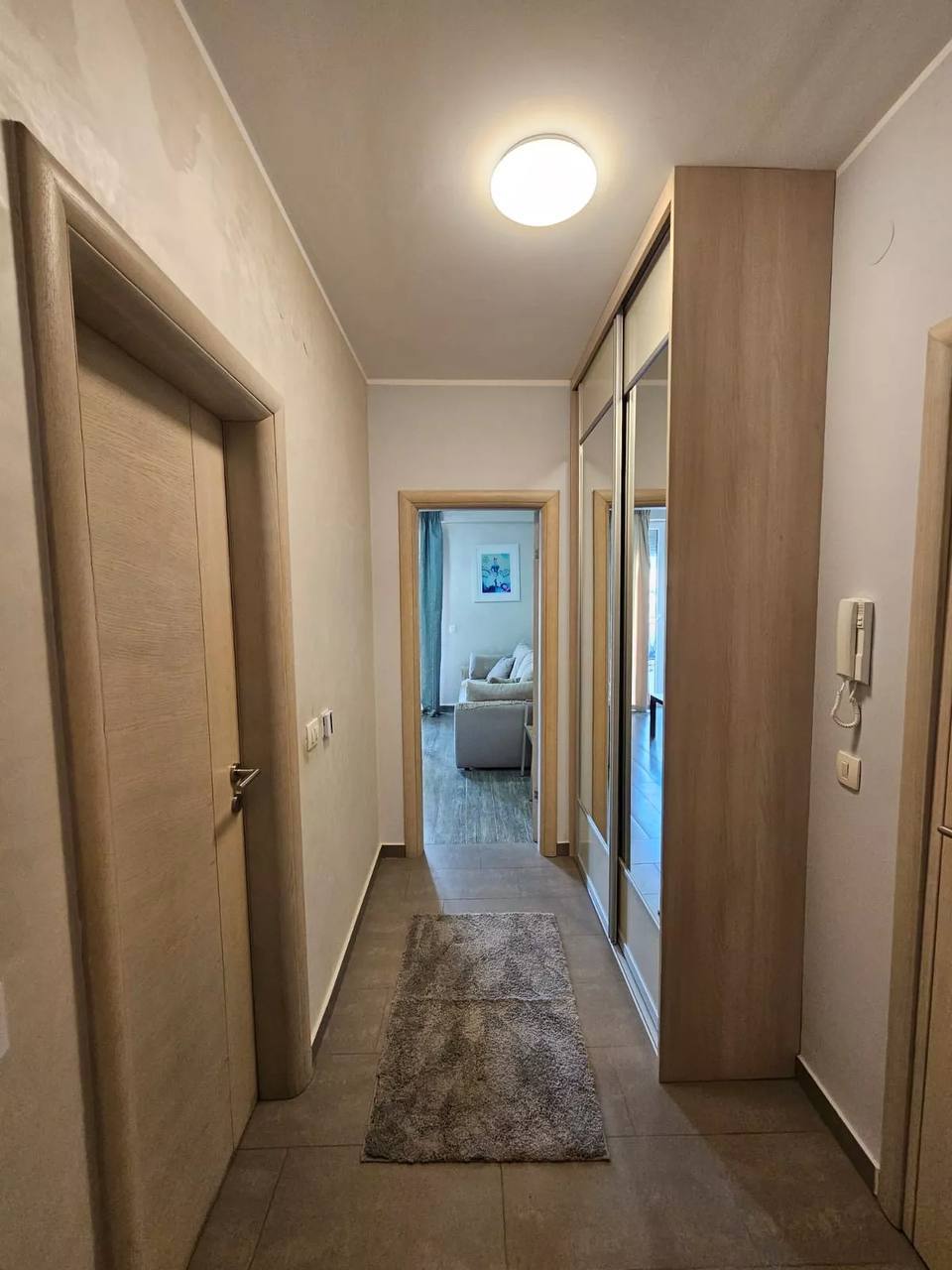 Квартира с 1 спальней в Бабин-До, 60 м² thumbnail 8
