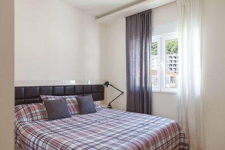 Квартира с 3 спальнями в Будве, 85 м² 4