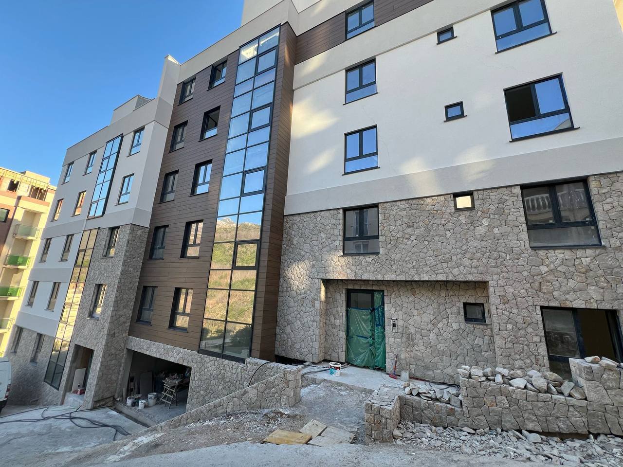 Квартира с 1 спальней в Бечичи, 45 м² thumbnail 10