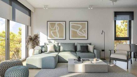 Квартира с 1 спальней в Будве, 69 м² 3