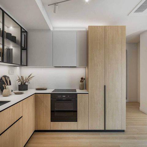 Квартира с 1 спальней в Будве, 69 м² 4