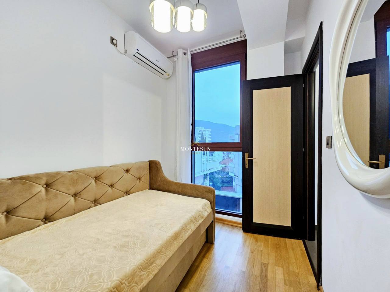 Квартира с 2 спальнями в Будве, 53 м² thumbnail 15