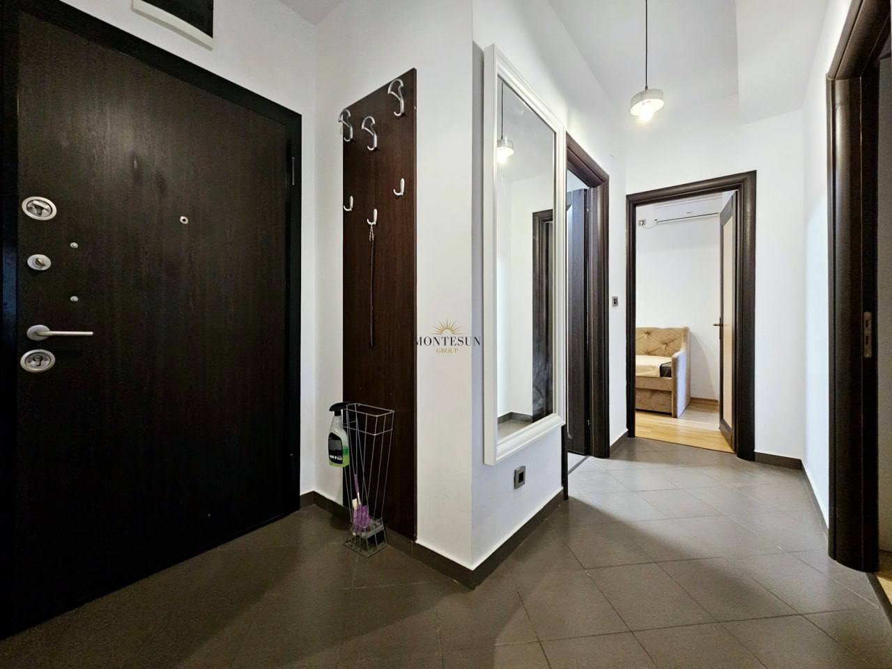 Квартира с 2 спальнями в Будве, 53 м² thumbnail 17