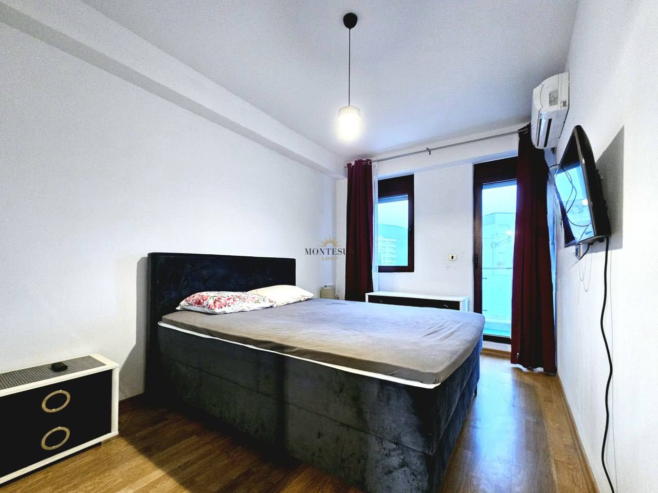 Квартира с 2 спальнями в Будве, 53 м² thumbnail 18
