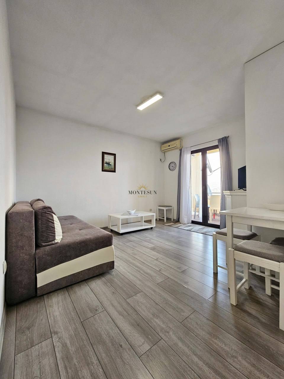 Квартира с 3 спальнями в Будве, 100 м² 2