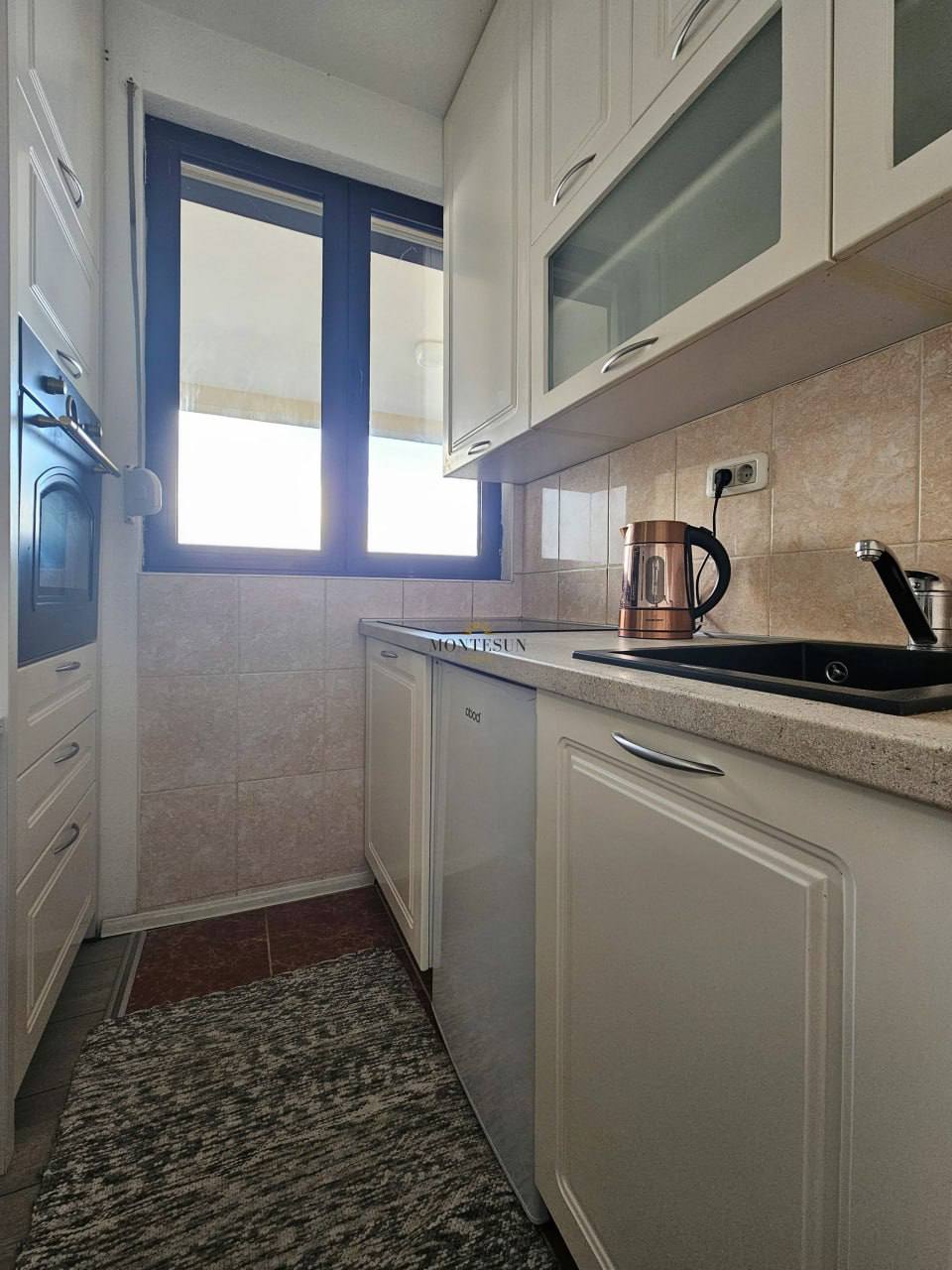 Квартира с 3 спальнями в Будве, 100 м² 3