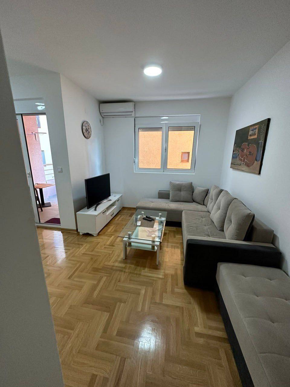 Квартира с 1 спальней в Будве, 52 м² 2