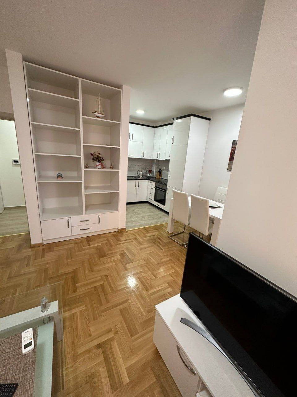 Квартира с 1 спальней в Будве, 52 м² 3