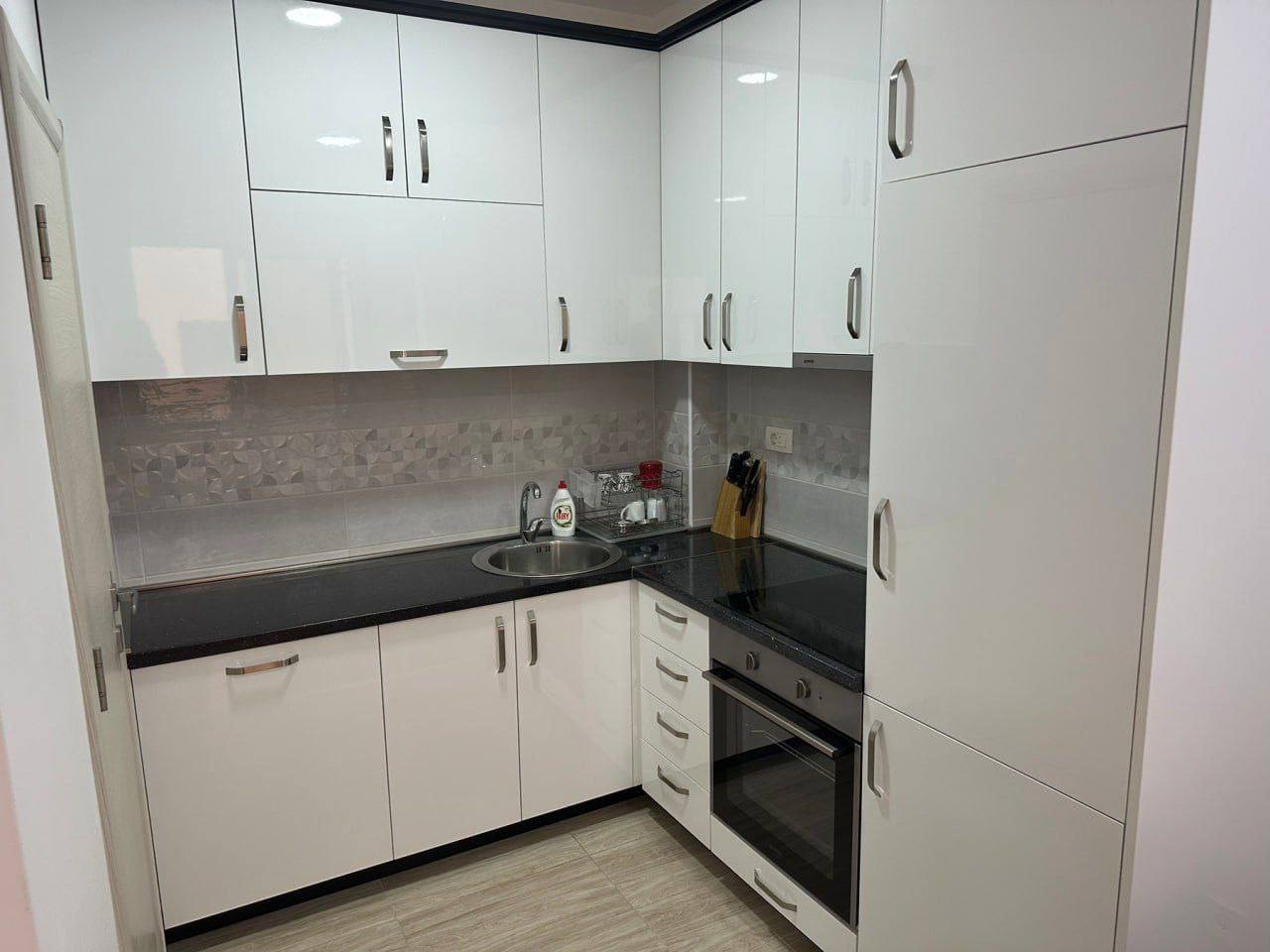 Квартира с 1 спальней в Будве, 52 м² 4