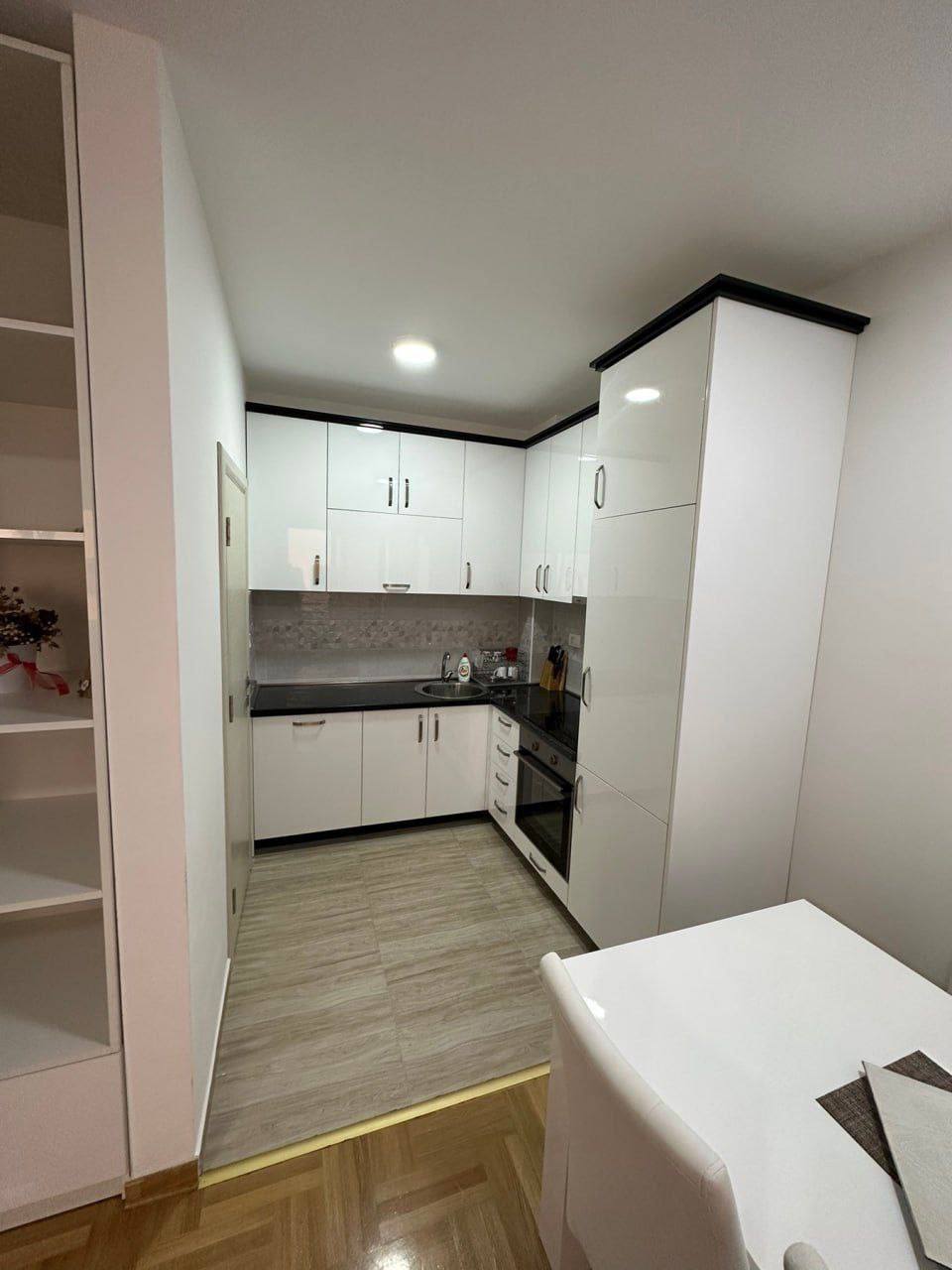 Квартира с 1 спальней в Будве, 52 м² 5