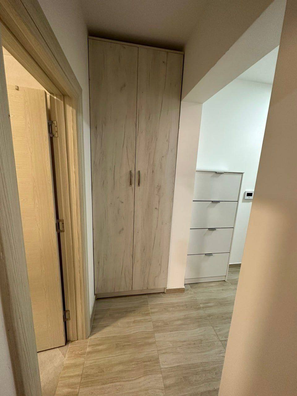 Квартира с 1 спальней в Будве, 52 м² thumbnail 6