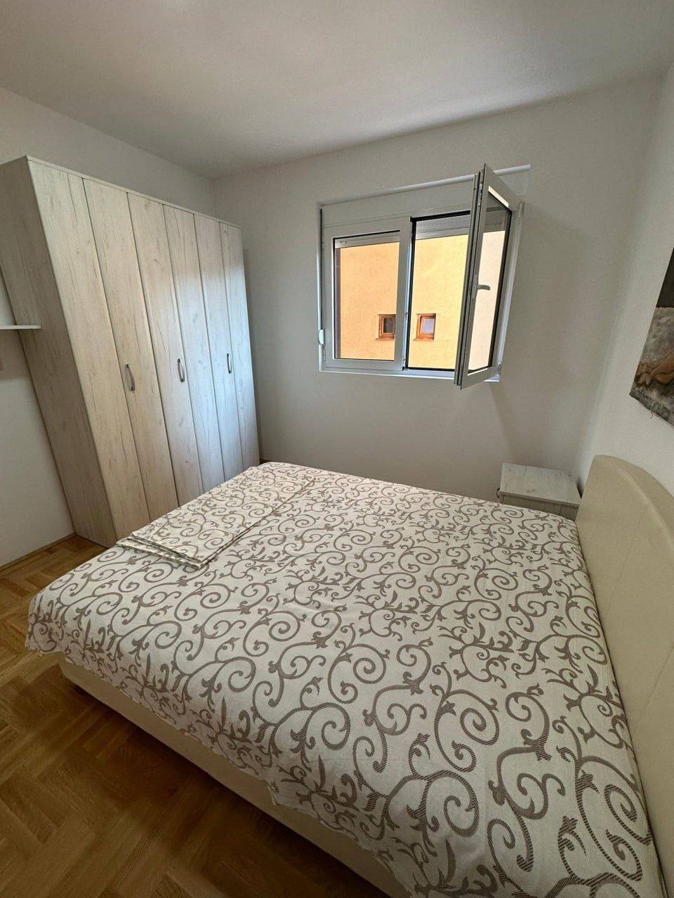 Квартира с 1 спальней в Будве, 52 м² thumbnail 7
