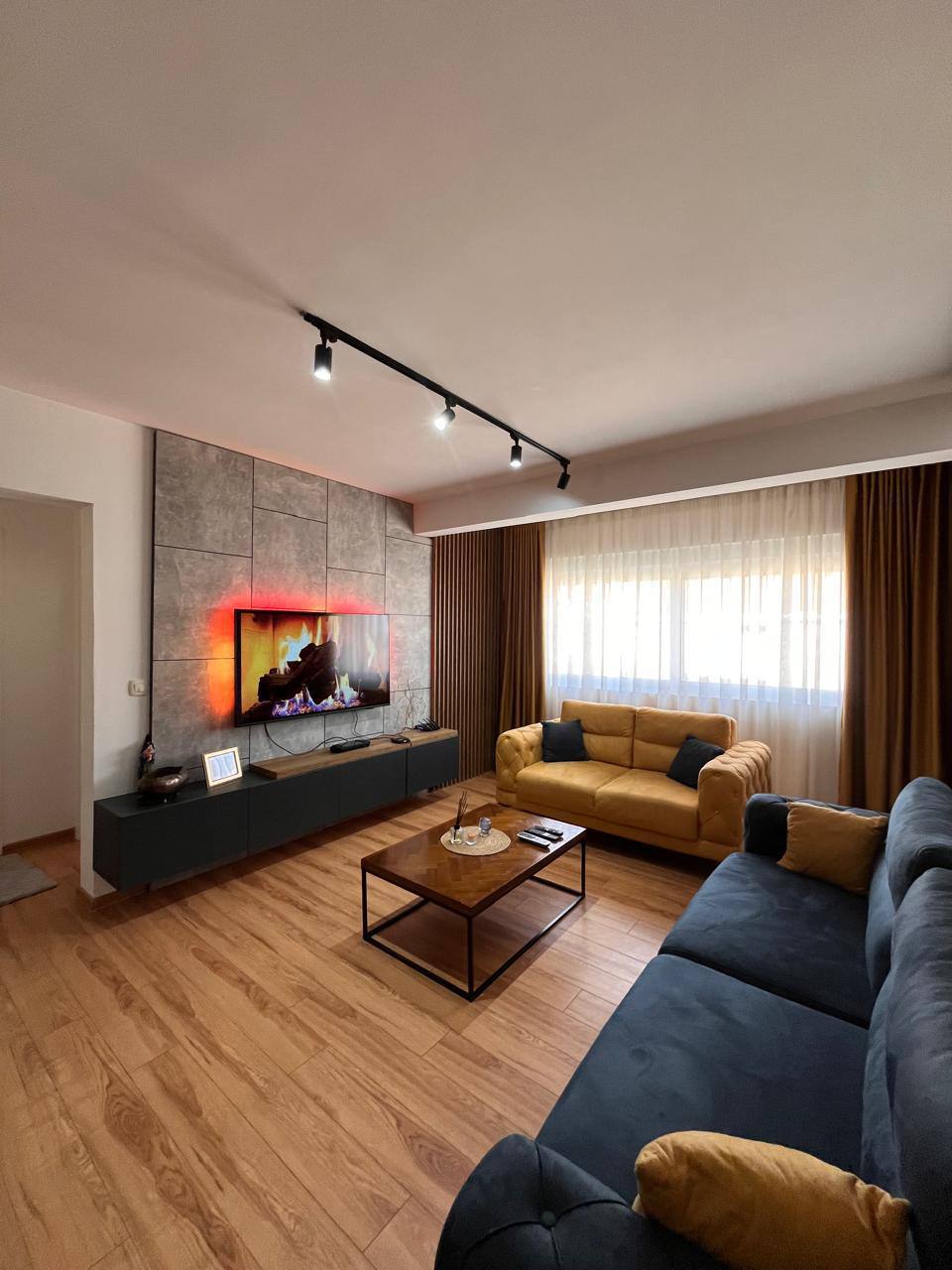 Квартира с 3 спальнями в Розино, 63 м² 3