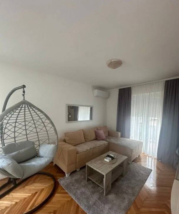 Квартира с 1 спальней в Будве, 35 м² 2