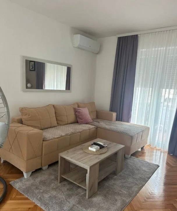 Квартира с 1 спальней в Будве, 35 м² 3