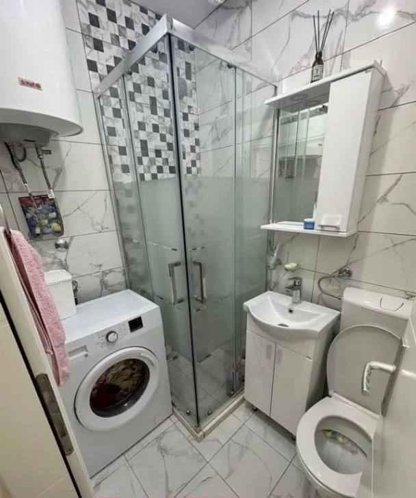 Квартира с 1 спальней в Будве, 35 м² thumbnail 7