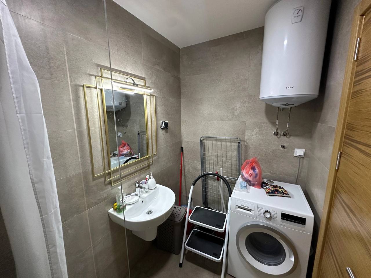 Квартира с 1 спальней в Бечичи, 45 м² thumbnail 9