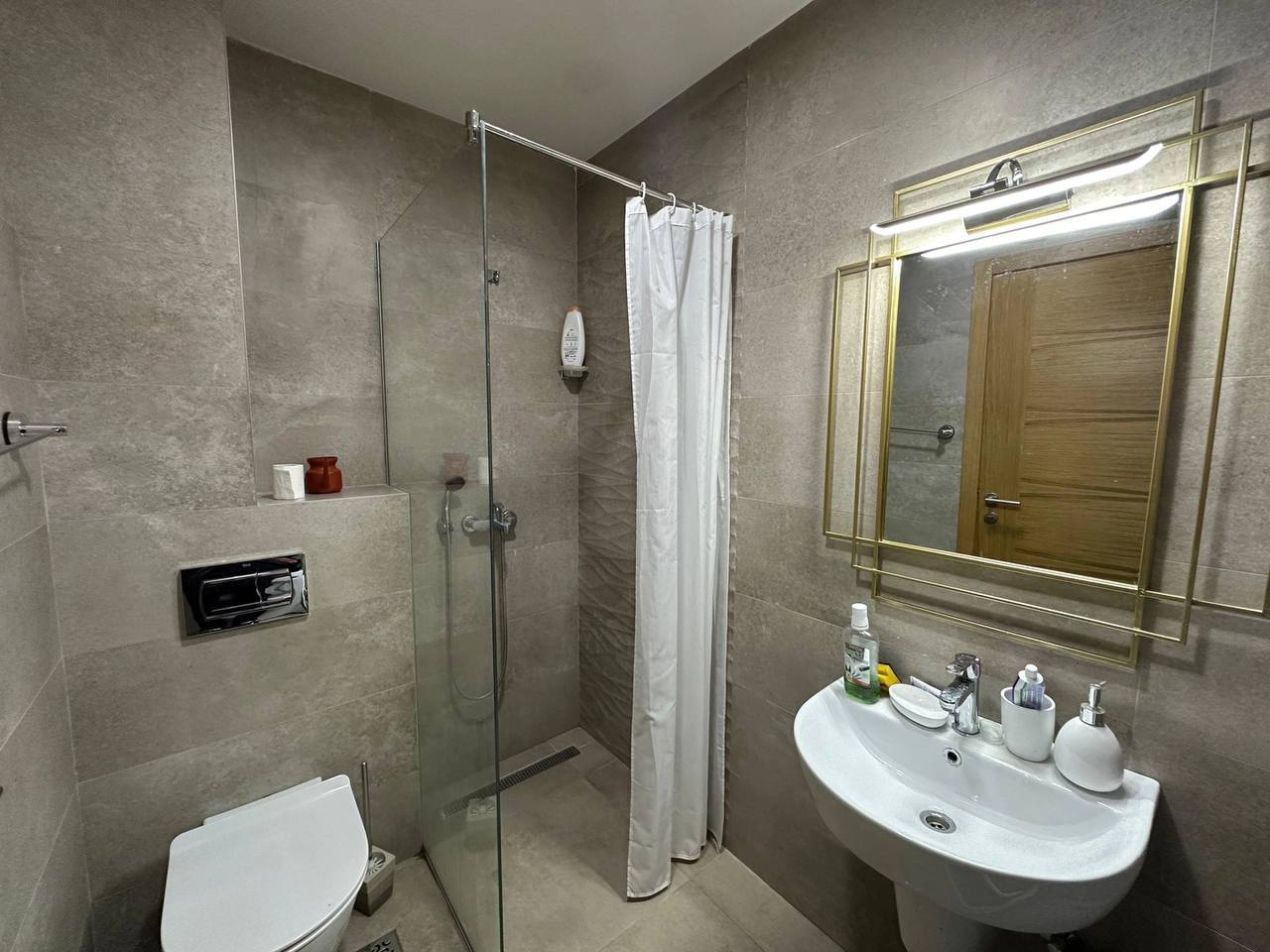 Квартира с 1 спальней в Бечичи, 45 м² thumbnail 10