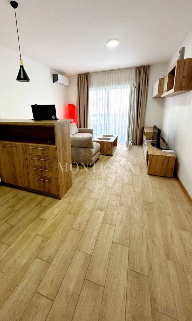 Студия в Будве, 30 м²