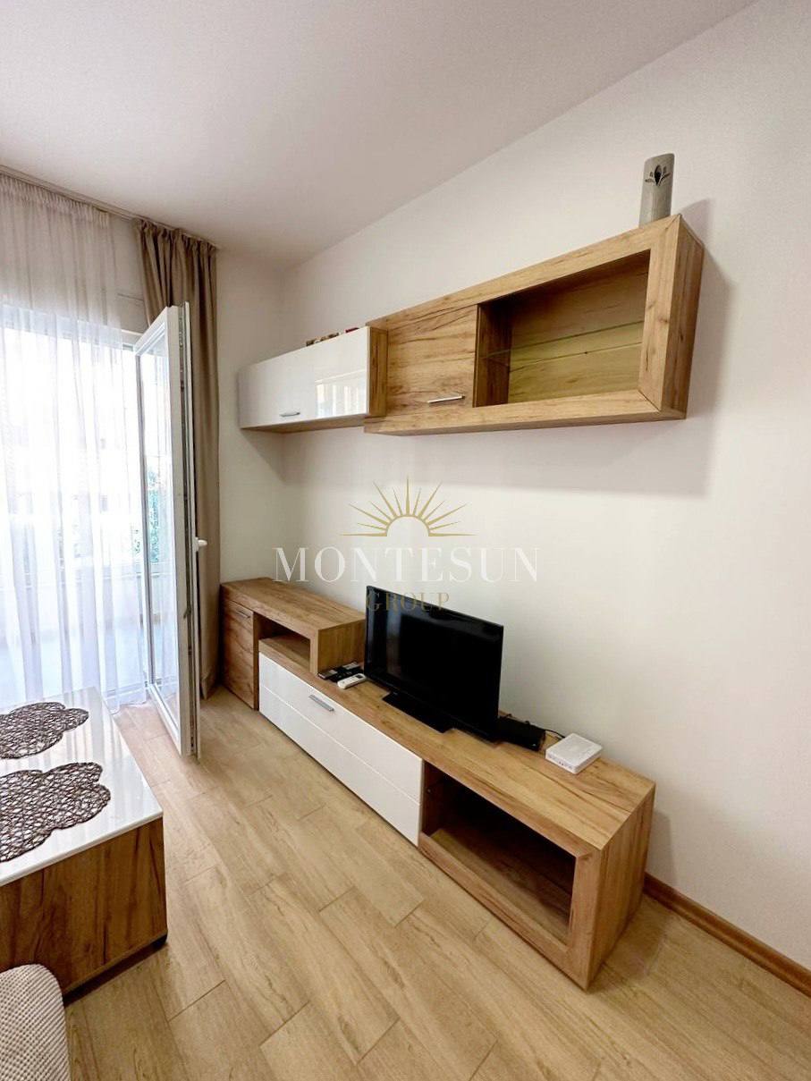Студия в Будве, 30 м² 2