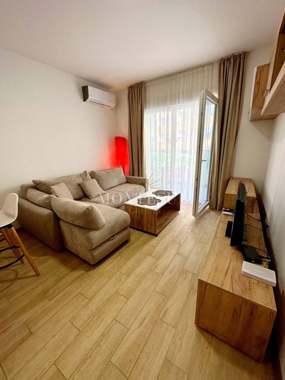 Студия в Будве, 30 м² 3