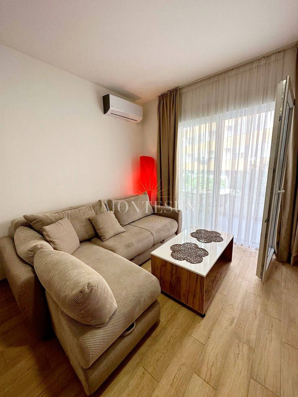 Студия в Будве, 30 м² 4