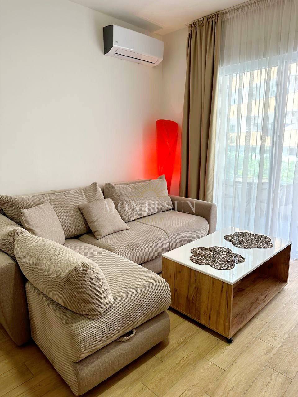 Студия в Будве, 30 м² 5