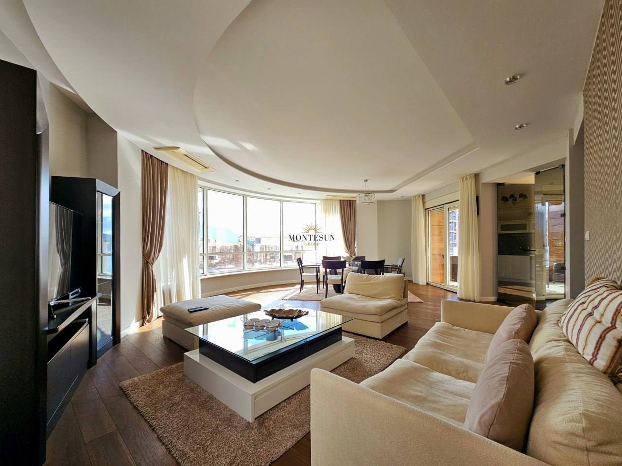 Квартира с 2 спальнями в Будве, 122 м² 3