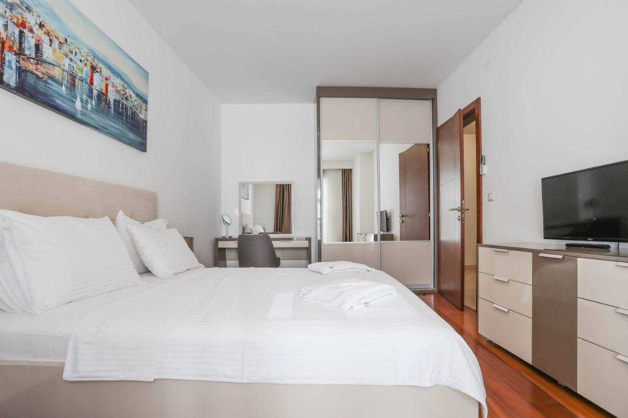 Квартира с 1 спальней в Бечичи, 90 м² 2