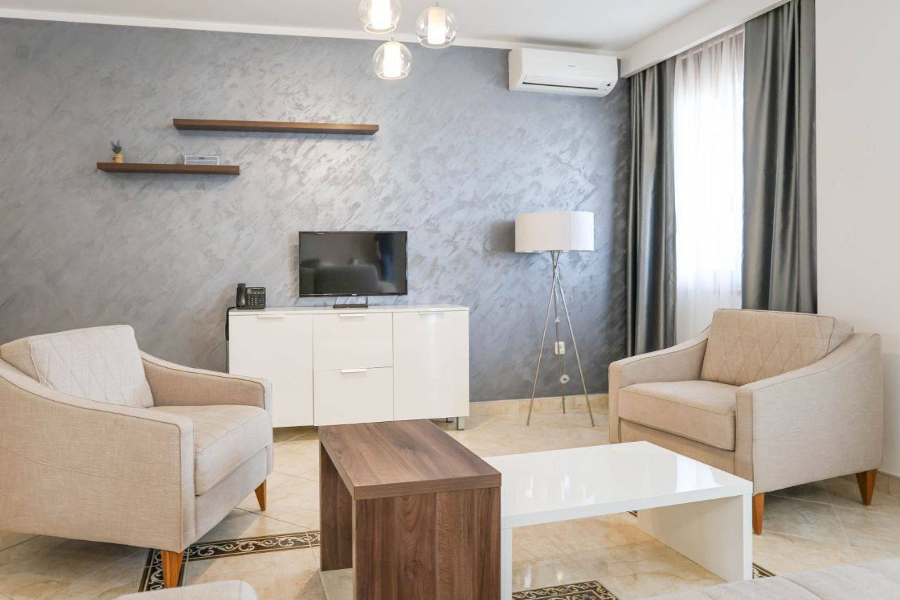 Квартира с 1 спальней в Бечичи, 90 м² 3