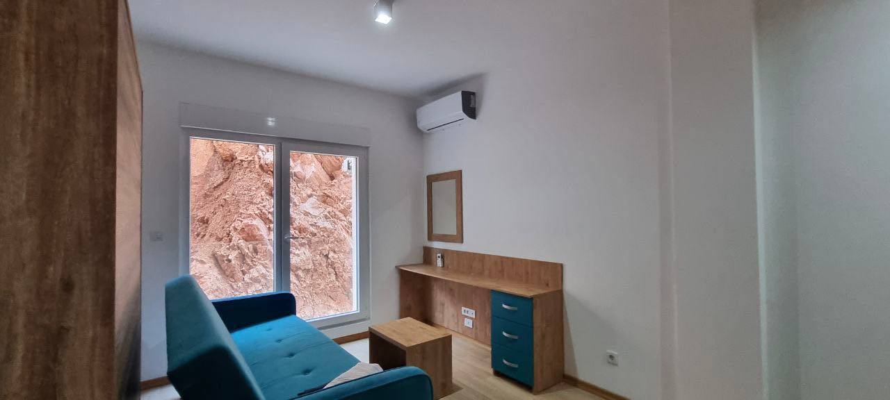 Студия в Будве, 27 м²