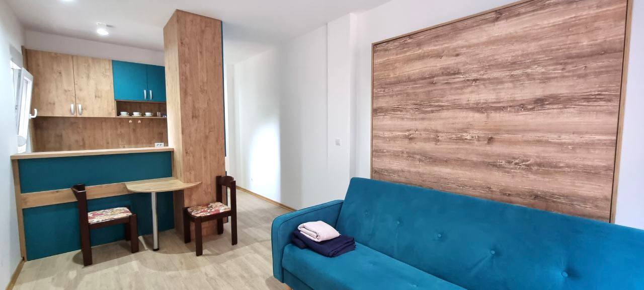 Студия в Будве, 27 м² 2