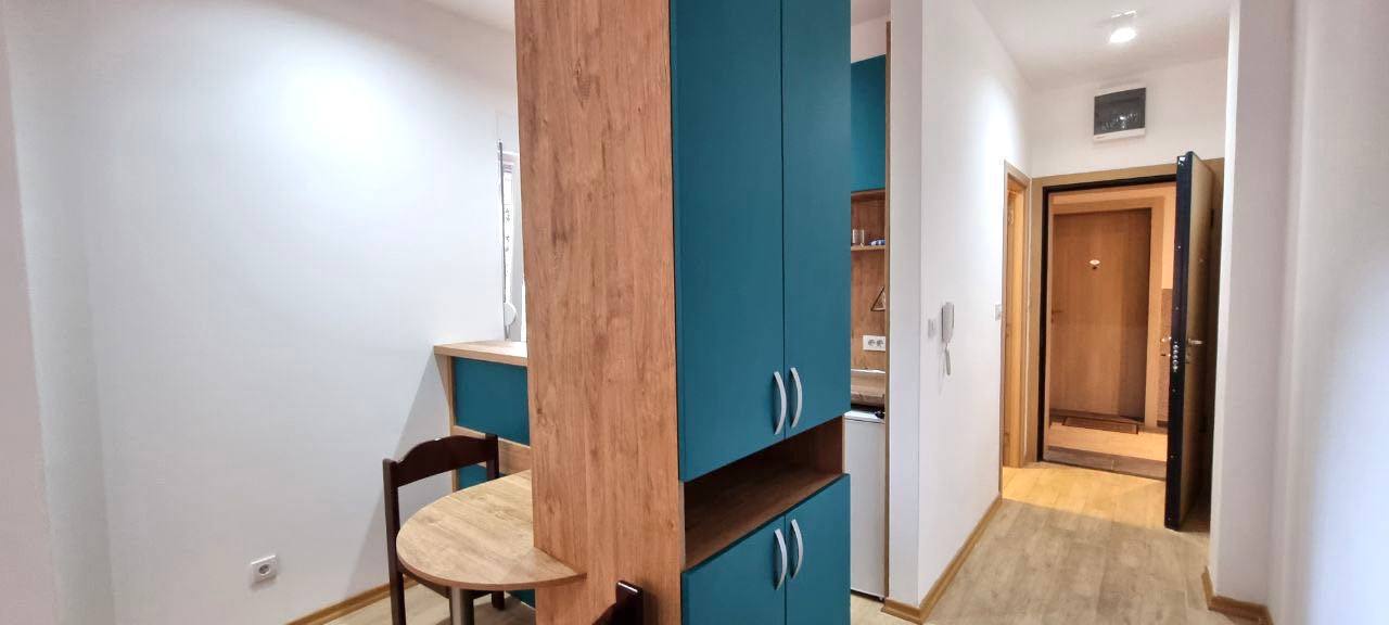Студия в Будве, 27 м² 3