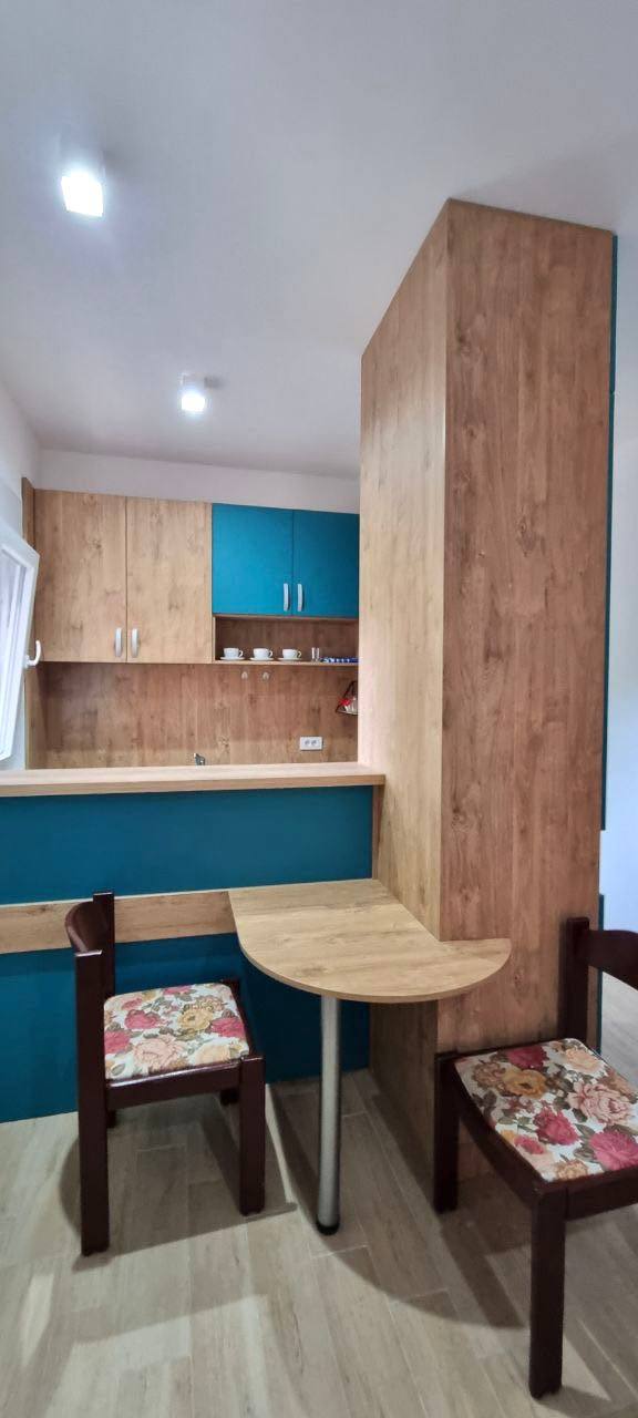 Студия в Будве, 27 м² 5