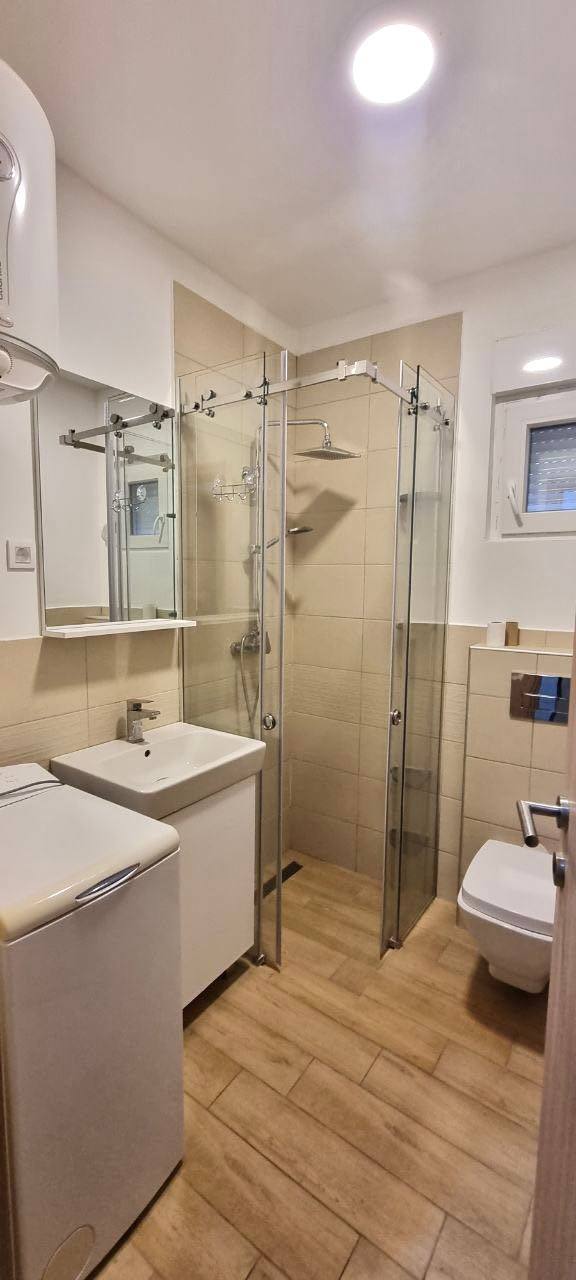 Студия в Будве, 27 м² thumbnail 7
