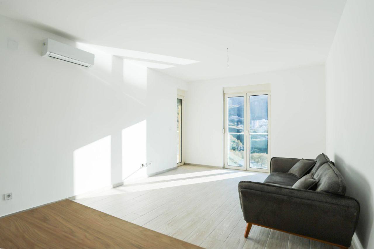 Квартира с 1 спальней в Бечичи, 57 м² 2