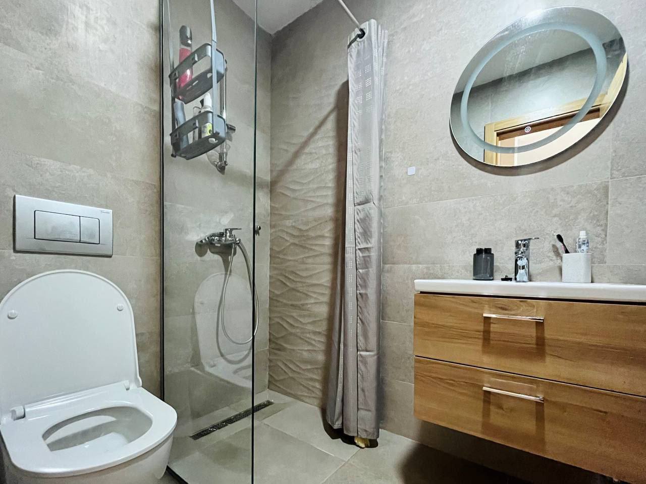 Квартира с 1 спальней в Бечичи, 45 м² thumbnail 7