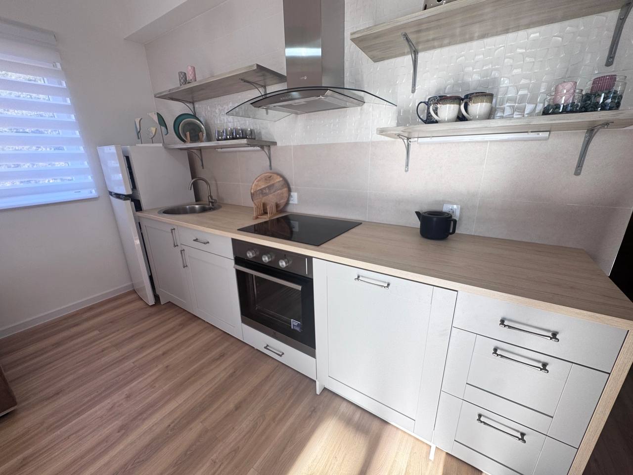 Квартира с 1 спальней в Бечичи, 45 м² thumbnail 8