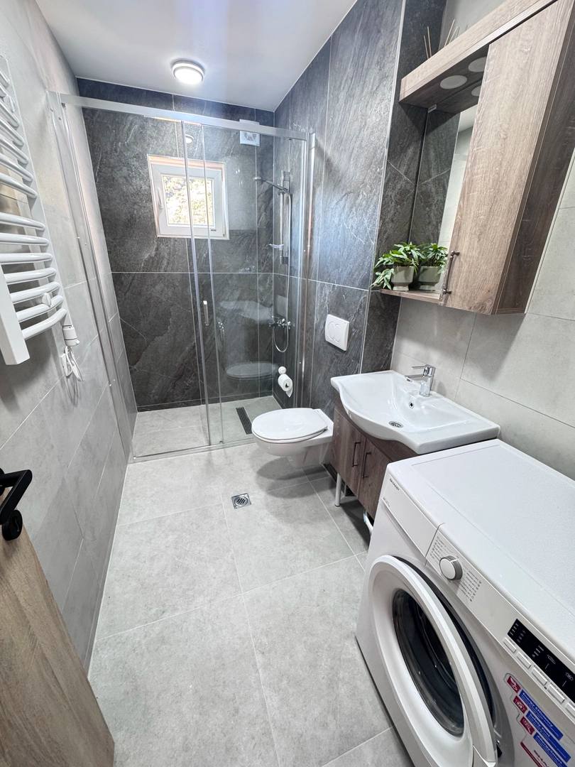 Квартира с 1 спальней в Бечичи, 45 м² thumbnail 10