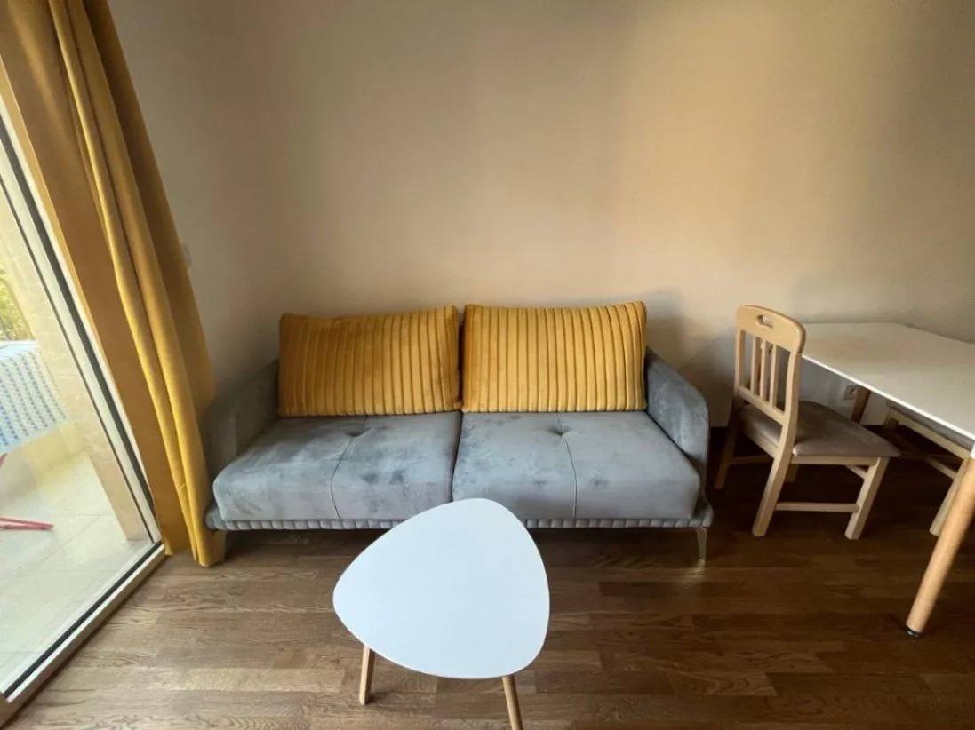 Студия в Будве, 38 м²