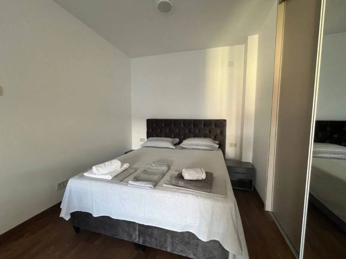 Студия в Будве, 38 м² 2