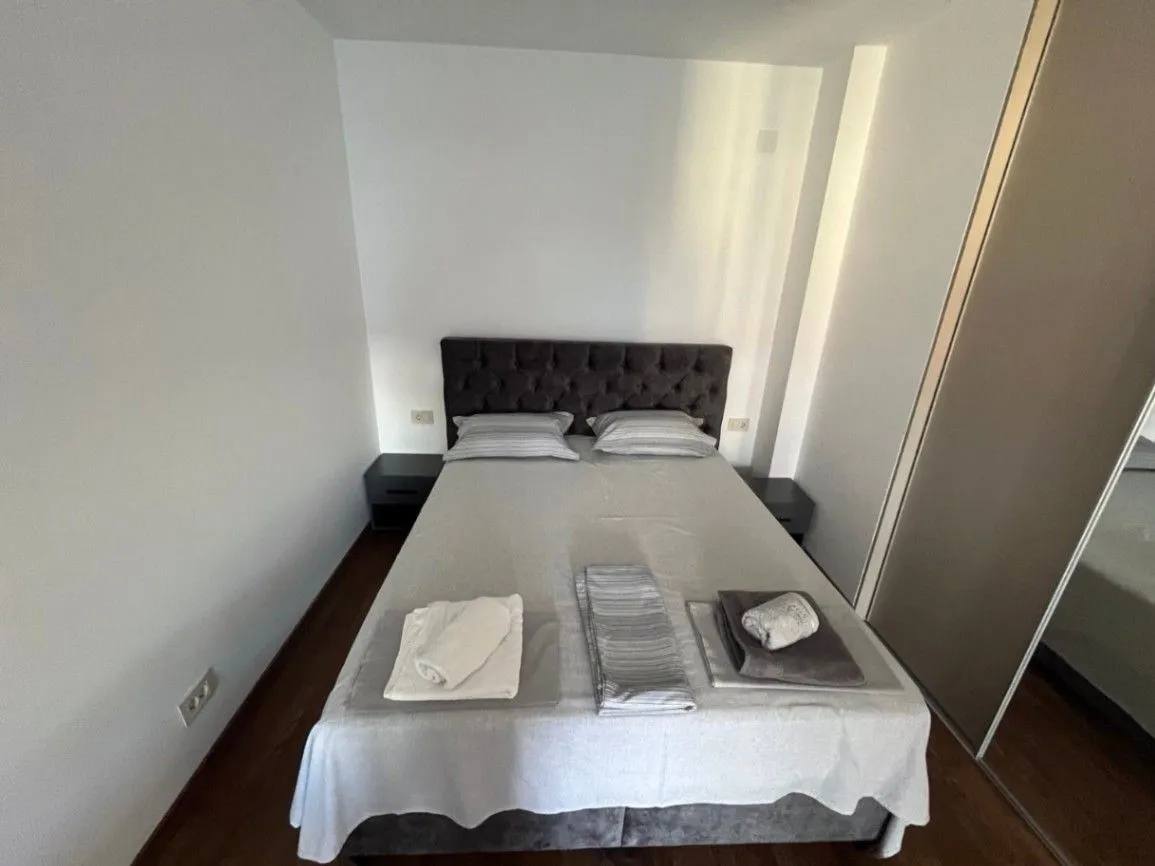Студия в Будве, 38 м² 3