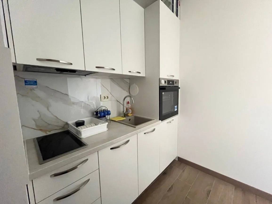 Студия в Будве, 38 м² 5