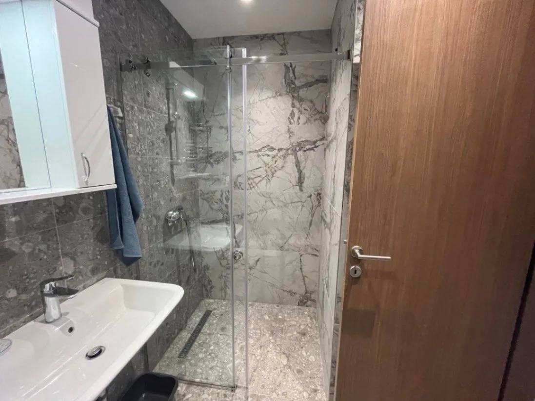 Студия в Будве, 38 м² thumbnail 7